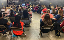 Load image into Gallery viewer, Z) Become a 2AWomen Nationally Certified Pistol Instructor (basic pistol fundamentals)