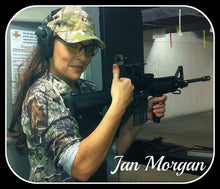 Load image into Gallery viewer, B) AR 15 Basics Private Instruction