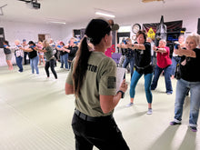 Load image into Gallery viewer, Z) Become a 2AWomen Nationally Certified Pistol Instructor (basic pistol fundamentals)