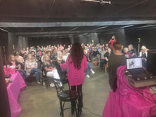 Load image into Gallery viewer, Z) Become a 2AWomen Nationally Certified Pistol Instructor (basic pistol fundamentals)
