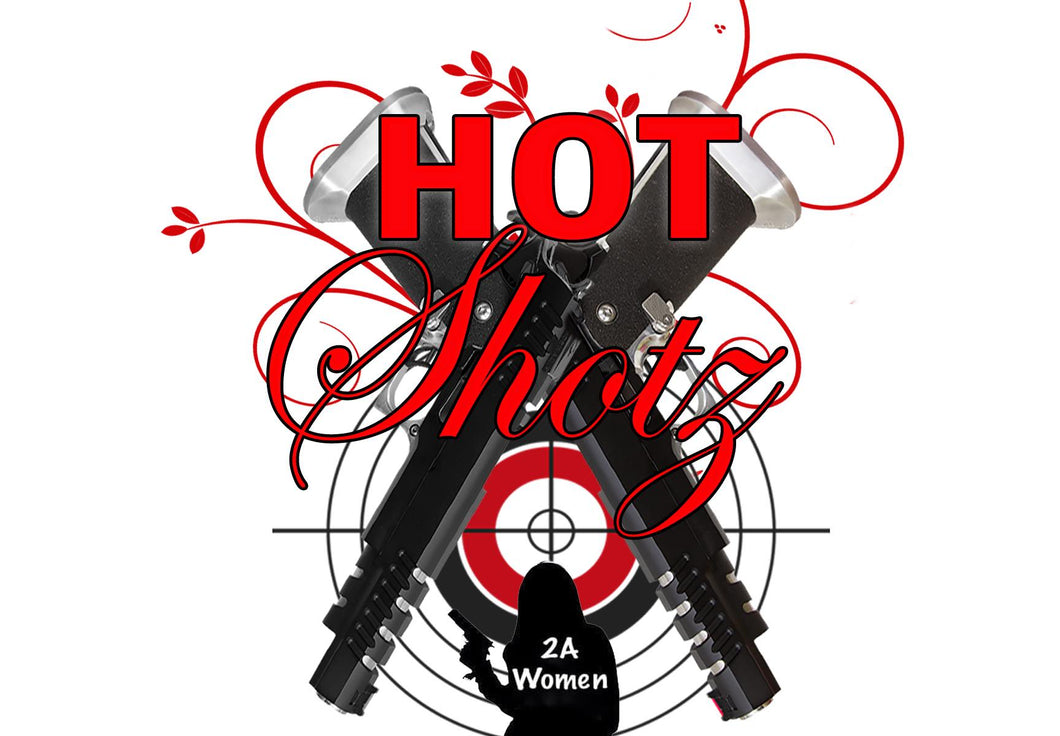 Z) Hot Shotz Shooting League