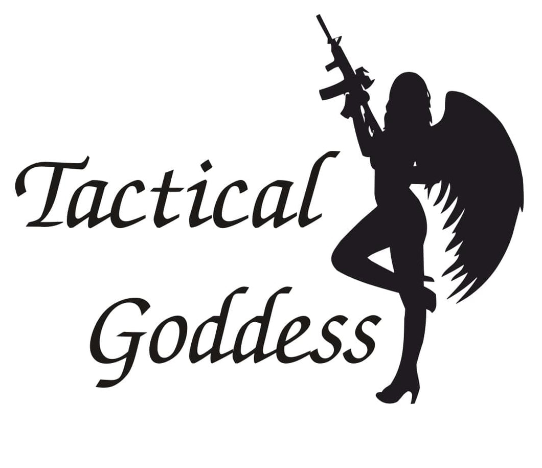 F)  TACTICAL GODDESS CAMP (Ladies Tactical Training Retreat) Pick between two camp dates!